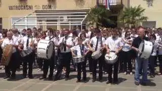 Vatrogasna himna