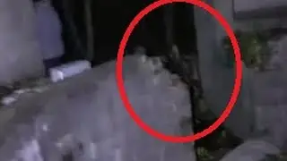 He will Never Forget (Ghost Attack) ⚠️
