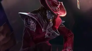 Twisted fate: Outplay