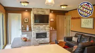 Penke Panke Lodge and Apartments | Hakuba, Japan | Hotel Review 🛏️
