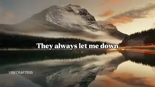 Gigi Moss - High Hopes ( Lyrics )