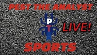 PTA Sports Live! Episode 12
