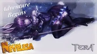 Tera Online #1 