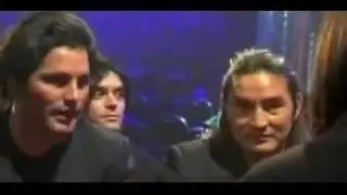 FARIAS - X FACTOR - RAI DUE