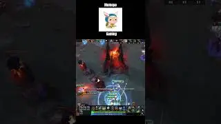 Last Mind Breaker silence #dota2highlights #daggerIN