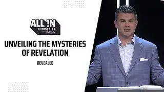 Unveiling The Mysteries Of Revelation