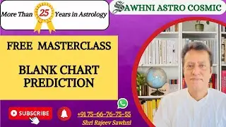 BLANK CHART PREDICTIONS