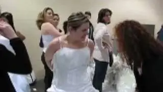 The Running of the Brides