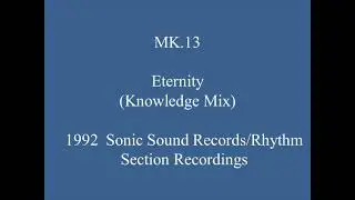 MK.13 - Eternity  (Knowledge Mix - with Images)