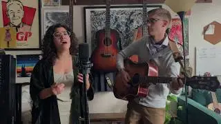 Scott and Rosanna - Into the Mystic (Van Morrison Cover)