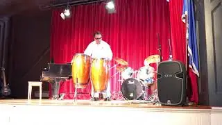 Celebrating Philip Alameda - Recital performance
