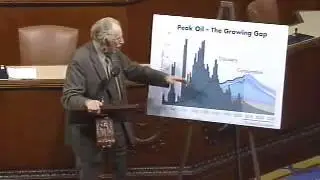 Congressman Roscoe Bartlett on Peak Oil Part 3 YyliwrgbLvo