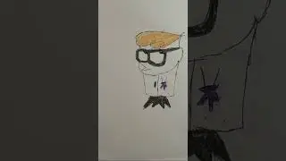 January 8, 2026 - Dexter