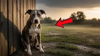 SHELTER DOG'S HEARTBREAKING RESCUE TO HAPPY ADOPTED LIFE &ndash; YOU WON'T BELIEVE THE TRANSFORMATION!