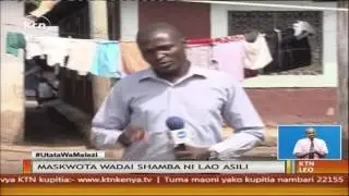 KTN Leo Full Bulletin 27th May 2015