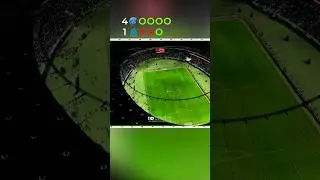 PSG vs Marseille | Penalty Shootout ⚽🔥