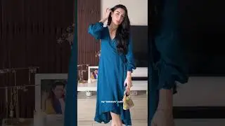 Ayla Adnan l Daraz Fashion Week l 15th - 21st May