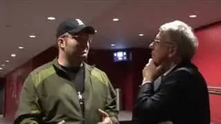 iYear Interview Nicco Mele at PDF 2008