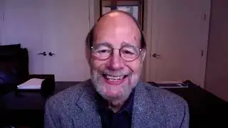 Remembering Godly Play's Jerome Berryman