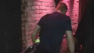 BATTLEWAR 13 - Scott Parker Comments On Shane Matthews