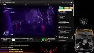 Deathstarke Live - Watch on Starkeness or Twitch to chat!