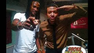 The Jah Prayzah Episode (Audio)