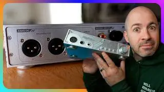 A new king of all-in-one DACs? D&A Alpha Pro review