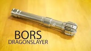Bors Dragonslayer | Ultimate Work