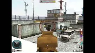 QuanTum- VS ll-Toxic-SKULL-ll -// 3 VS 3