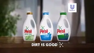 2023: Persil Liquids [What If]