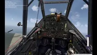Cliffs of dover il2