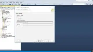 Importing Data from Excel to SQL Server