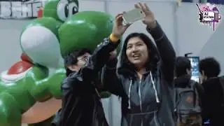 Claro MasGamers Festival 2019 - Resumen
