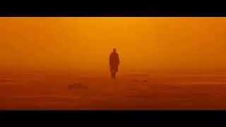 Dream Pop ~ Blade Runner 2049 ~ Ambient Pop Rock Type Beat