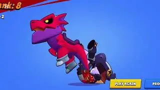 Everyone is 1hp