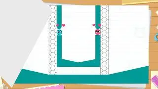 Love Balls Level 66