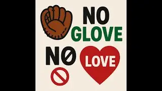 W.E.T. Channel Pod| Episode 1| No Glove No Love!