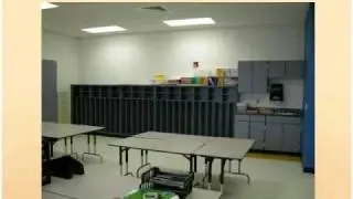 Plastic Laminate Casework, Custom Millwork and Lab Furniture