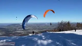 Gaisberg Salzburg, Austria 4k UHD