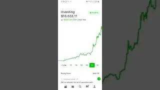 How to Set Up Recurring Investments on Robinhood