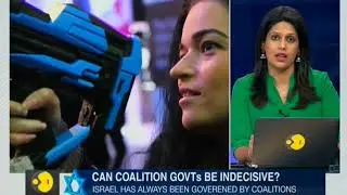 Gravitas: Are Coalition Governments always unstable? Israel bucks the trend