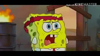Spongebob - [AMV] - Legend Never Die