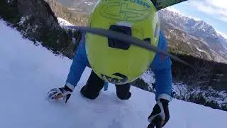 sarstein skitour