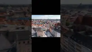 7 kota terbesar di German... #berlin #hamburg #munich #k&ouml;ln #frankfurt #stuttgart #d&uuml;sseldorf