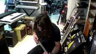 IBANEZ ARZ 800