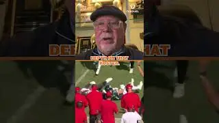 Bruce Arians RESPONDS to Bucs Getting CRAP For Drafting WR Emeka Egbuka!