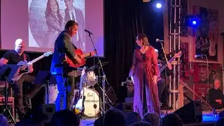 Darin & Brooke Aldridge  -  Once In A While