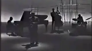 Thelonious Monk  - Bolivar Blues