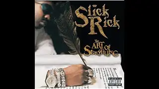 La Di Da Di - Doug E. Fresh & Slick Rick (Acapella)