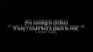 One Track Mind, Four Track Heart Lyrics